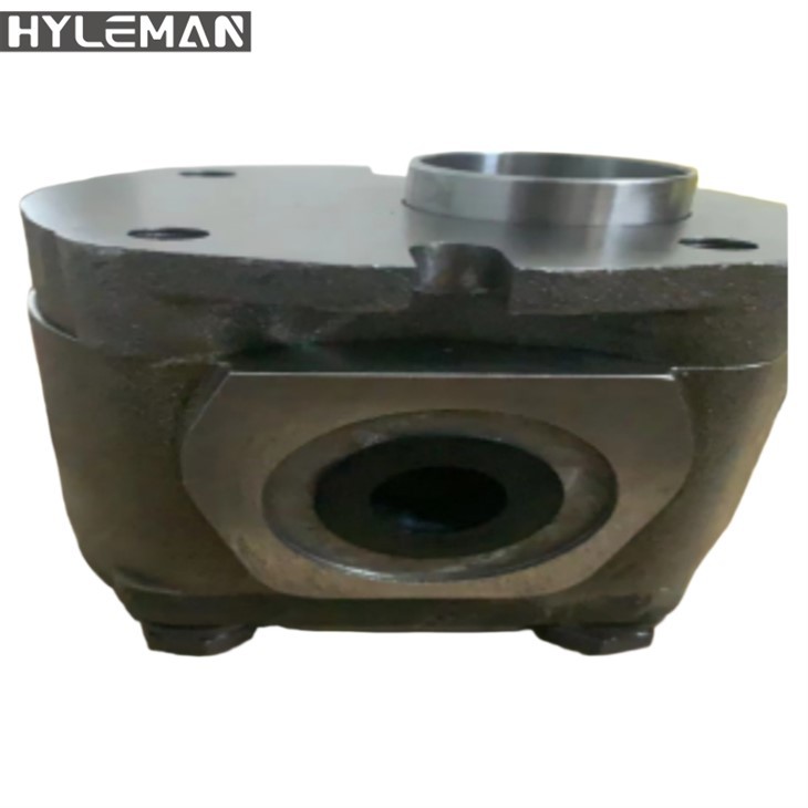 Baggergetriebeladungs-Pilotpumpe für PC30-7 (10T)