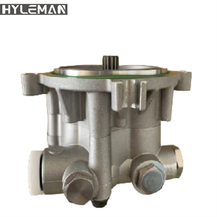 K3V140 Hydraulikladungspumpe Pilotpumpe