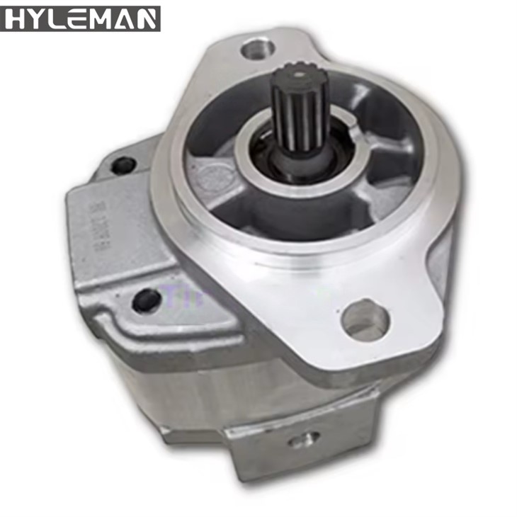 Komatsus hochwertige Hauptpumpe Wa100-1