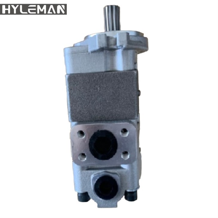 Kpm hydraulische Zahnrad-Pilotpumpe Tb175