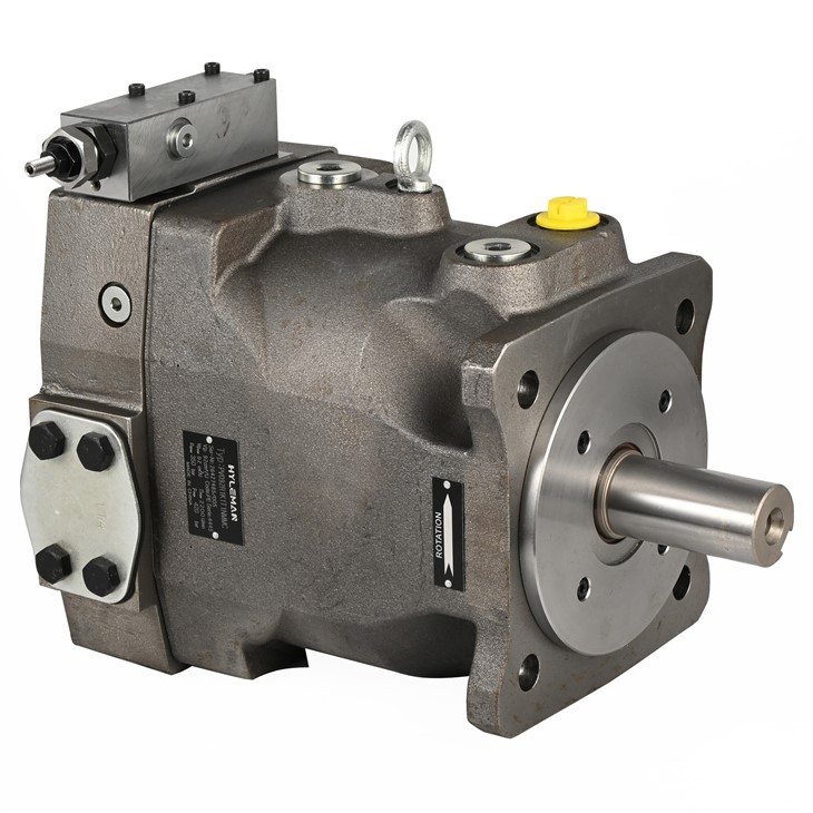 Parker PV-Plus Series Hydraulikpumpekolbenpumpe