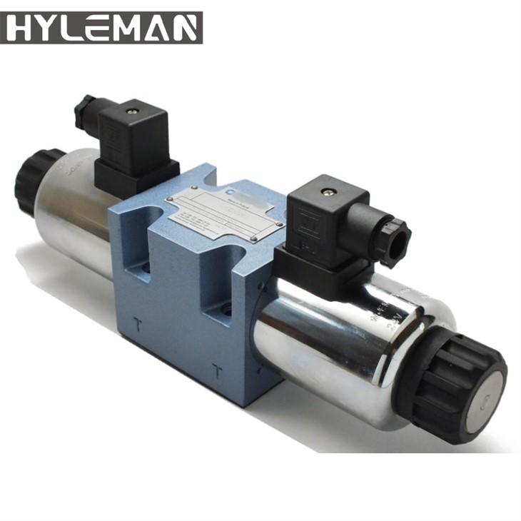 Rexroth Richtungssteuerventile R900549534