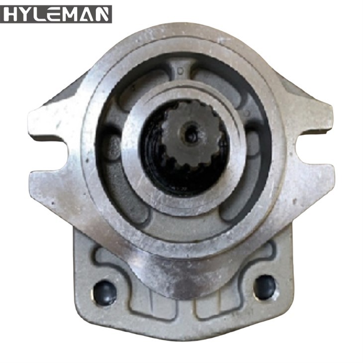 Sgp2-44D-L13t Hydraulische Vorsteuerzahnradpumpe