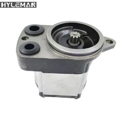 A8vo160/200 Hydraulikpilotenpumpengetriebepumpe