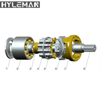 Aftermarket -Ersatz für PC160 passt