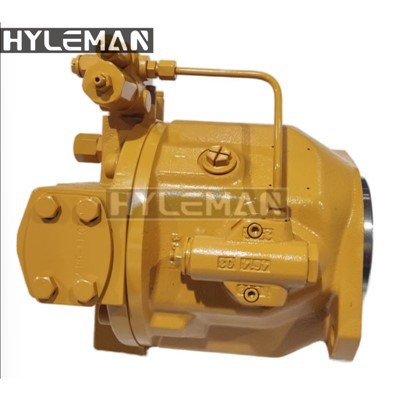 Katze positive hydraulische Kolbenpumpen