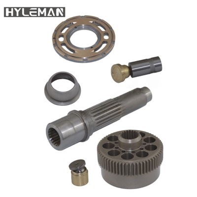 China Hersteller TM40VD Kawasaki Baggerteile