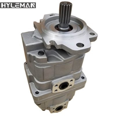 Chinesischer Großhändler Wa320 Zahnradpumpe