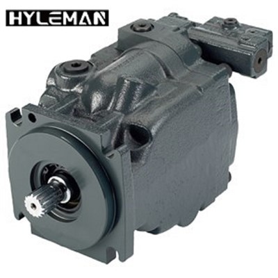 Danfoss Axialkolbenmotor