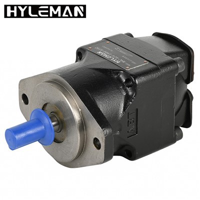 Denison-Flügelzellenpumpe