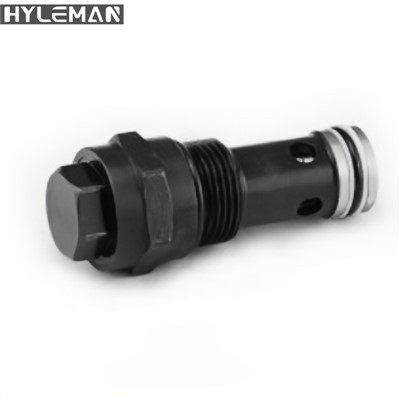 Doosan Develon Daewoo1 Baggerteile Reliefventil 2420-9627c