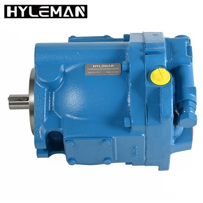 Hydraulische Kolbenpumpe von Eaton