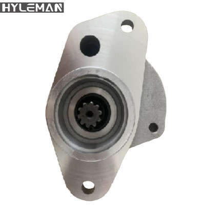 Ex200-2 Duplex-Hydraulik-Pilotpumpe