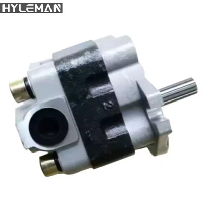 Bagger-Hydraulik-Ersatzteile Zax55