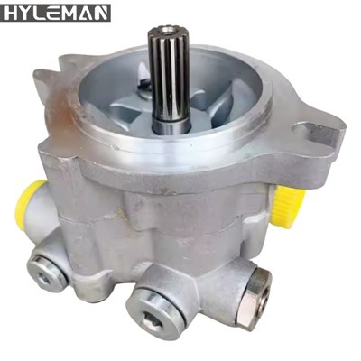 Für Kobelco SK135 Sumitomo -Pilotausrüstung