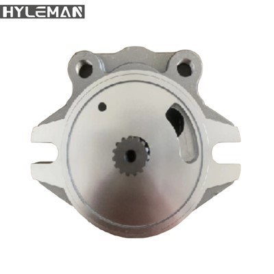 Zahnradpumpe für Kayaba Psvd2-17e/19e/21e