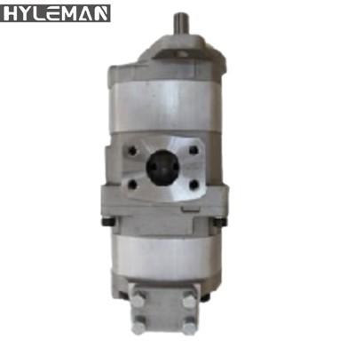 Zahnradpumpe Hydraulikpumpe für Komatsus D65