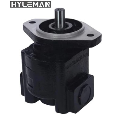 Zahnradpumpe P350AP315A-33517 PGP350/PGM350 für Meeresausrüstung