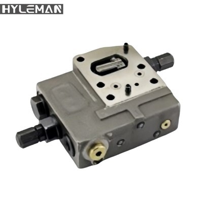 Heißer Verkauf A11v060/75LDRS Hydraulikpumpenventil