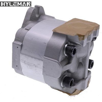 Hydraulischer Getriebepilot, kompatibel mit Komatsus-Radladern Wa180-3