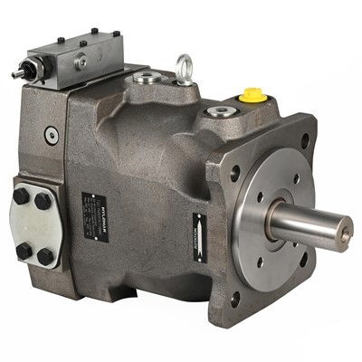 In Sock Parker -Serie PV/PVT PV063R Variable Verschiebung Axialkolbenpumpe