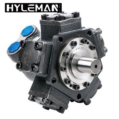 Intermot-Kolbenmotor