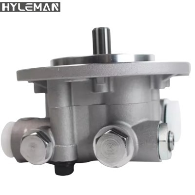 K7v63 Gearpumpe Pilotpumpe