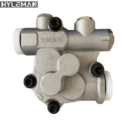 Kawasaki K3v63 Hydraulikgetriebepumpe Assy