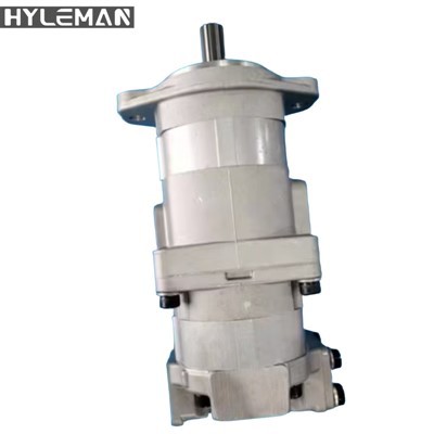 Komatsus Parts Getriebeölpumpe Pilotpumpe für Wa450