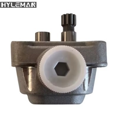 NACHI-Zahnradpumpe der Hydraulikpumpe Pvk-2b-505