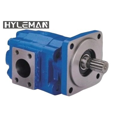 P50/51 LKW-Dump-Getriebepumpen Teile CM-391-2686-065/CM-391-0381-077