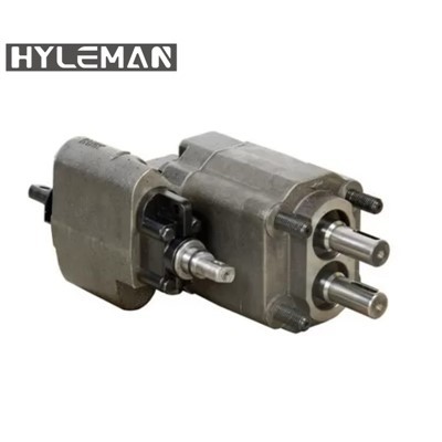 Parker C101/C102/G101/G102 Gewerbegetriebepumpe