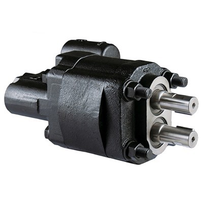Parker Commercial Gear Pumps C 101 102 Serie