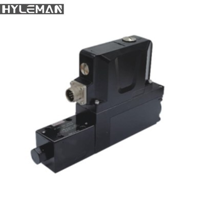 Parker Electro - Hydraulisches proportionales Steuerventil Rt - D1FP