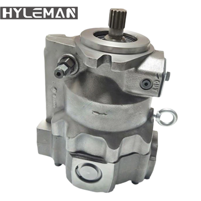 Parker Hydraulikkolbenpumpe Pavc -Serie