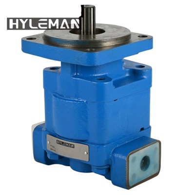 Parker PGP/PGM365 Fixed Gusseisen -Zahnradpumpe