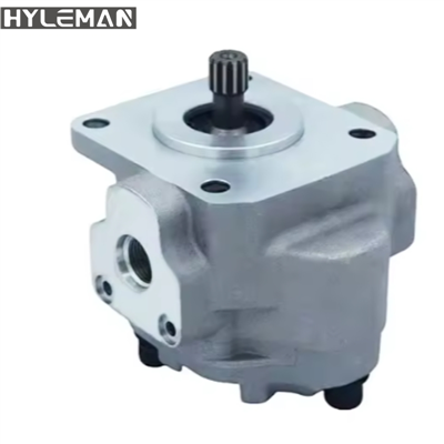 PC40-7 Hydraulische Zahnradpumpe