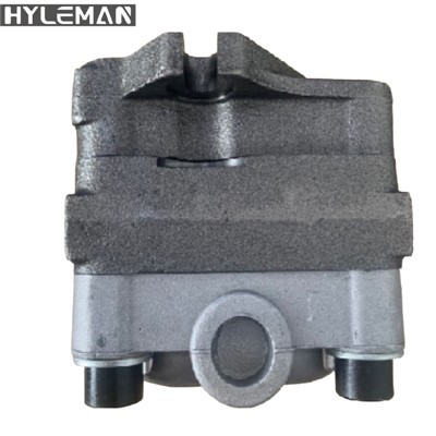 PVD-0b Länge 9,6 cm hydraulische Zahnradladepumpe für Bagger