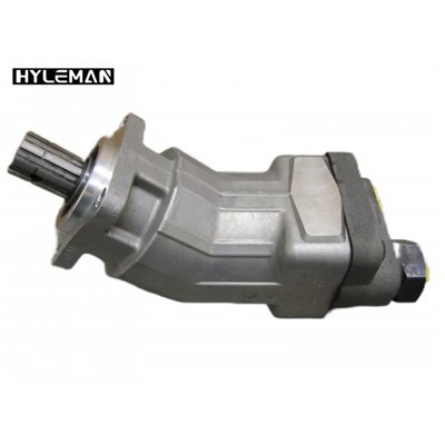 Radialkolben-Hydraulikmotor