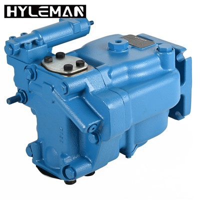 Ersatz PVH Industrial Open Circuit