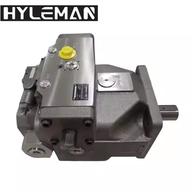 Rexroth axiale Kolben variable Pumpe A4VSO