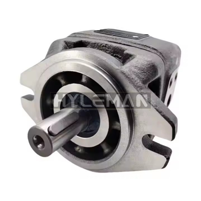 Servo interne Pumpen Hg pghseries