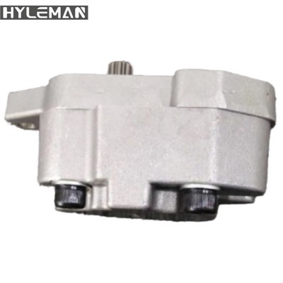 Rexroth Hydraulische Zahnrad-Pilotladepumpe A8V55