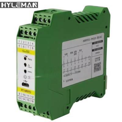 Rt-Mrpd2-6 (10) -30 Modularer Proportionalverstärker
