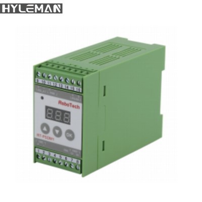 Rt-Psdm1 Elektrohydraulischer modularer Proportionalverstärker