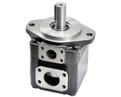 T6CMB031R00C1/T6CCMB03B035R03D100 Denison feste Schaufelpumpe