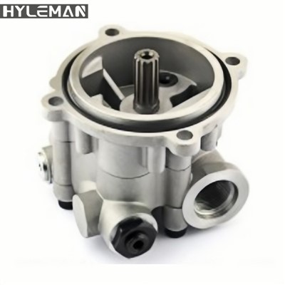 Tamdem Hochdruck K3V Serie Hydraulische Teile