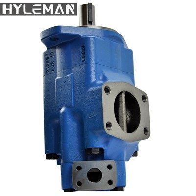 V Serie Eaton Vickers 4535V Doppelpumpe