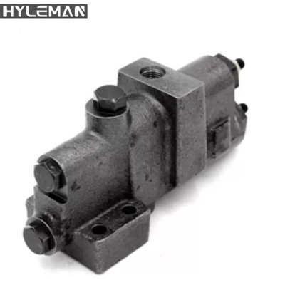 Vickers PVH CV/CMV YDRAULIC -Reliefventil