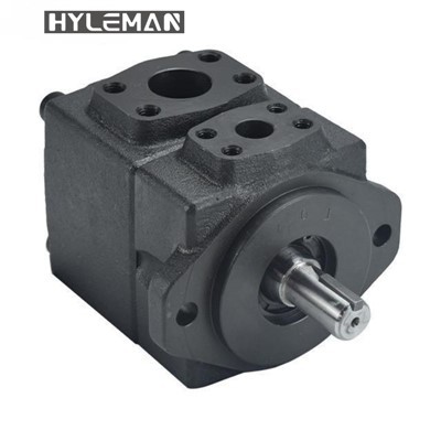 Yuken Pv2r 1. 2.3 Einzelschaufelpumpe